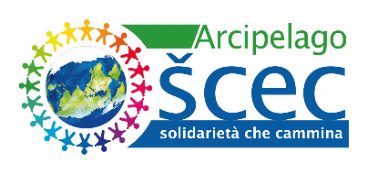 Logo ufficiale di Arcipelago Scec
